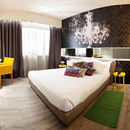 Albavilla Hotel & Co Dış mekan fotoğraf