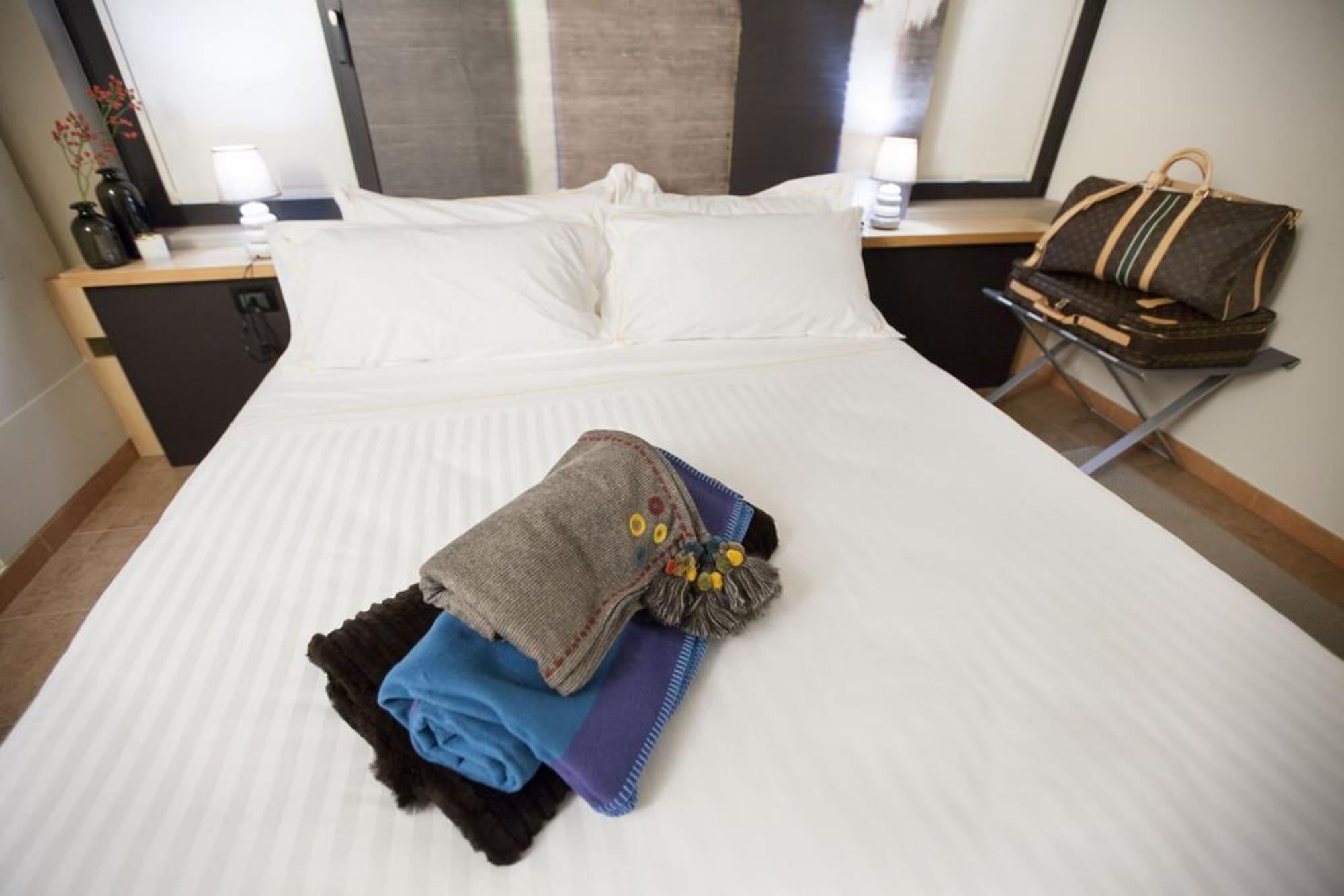 Albavilla Hotel & Co Dış mekan fotoğraf