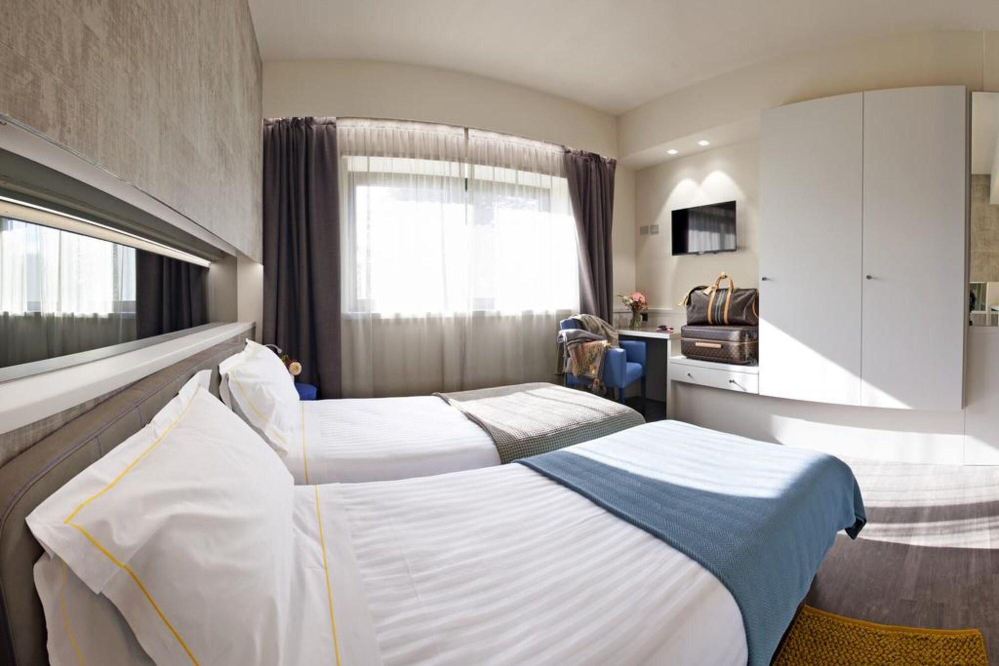 Albavilla Hotel & Co Dış mekan fotoğraf