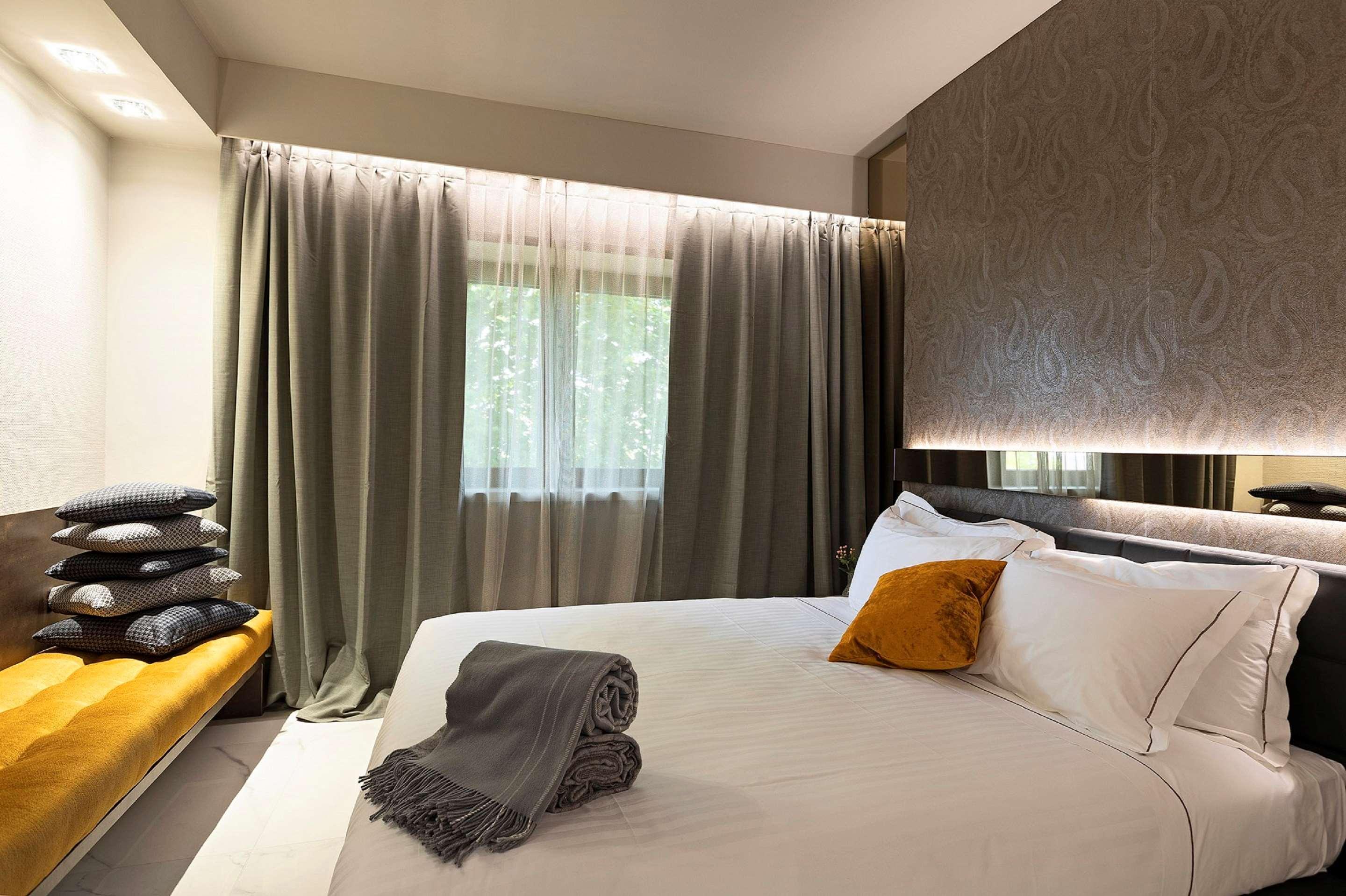 Albavilla Hotel & Co Dış mekan fotoğraf