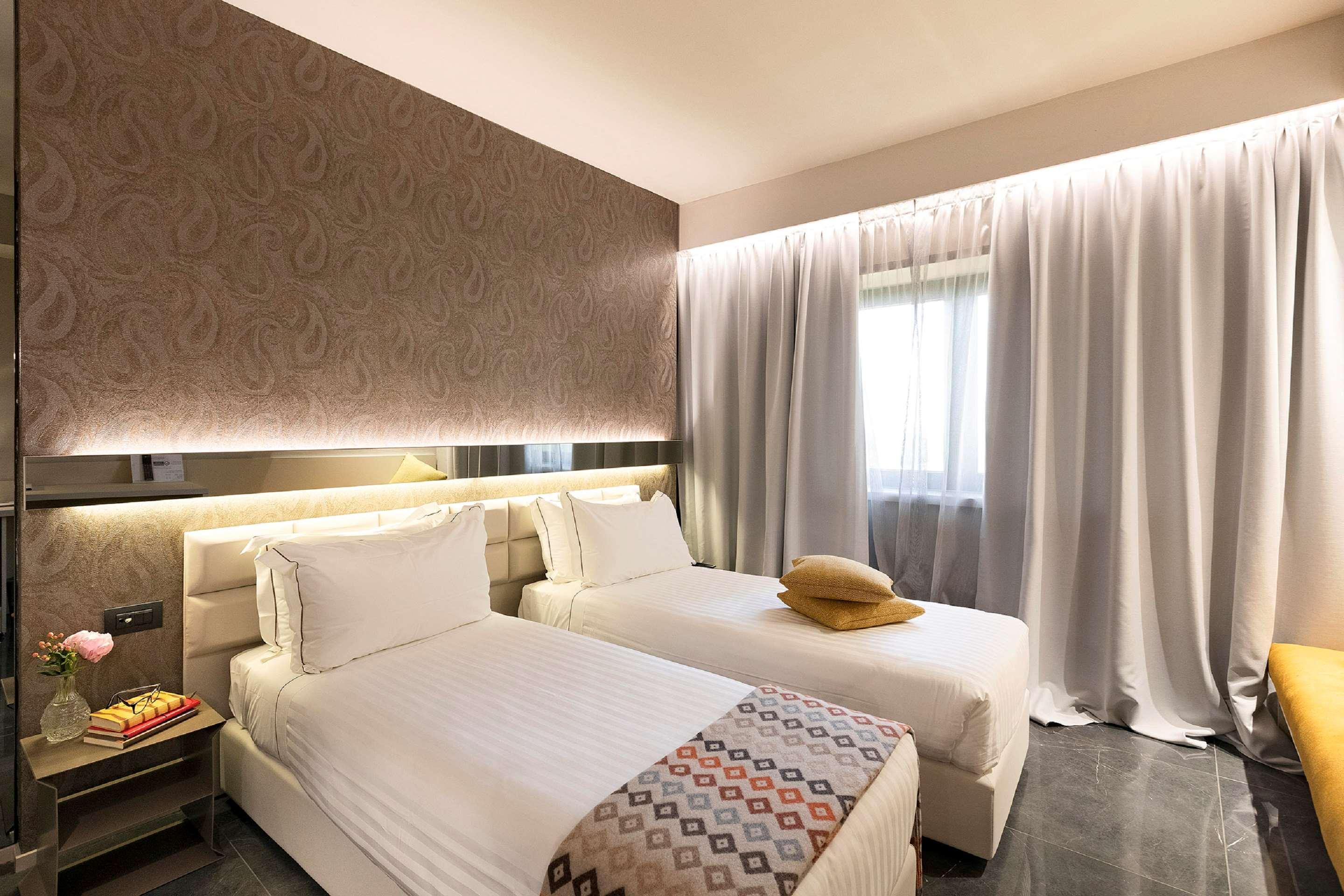 Albavilla Hotel & Co Dış mekan fotoğraf