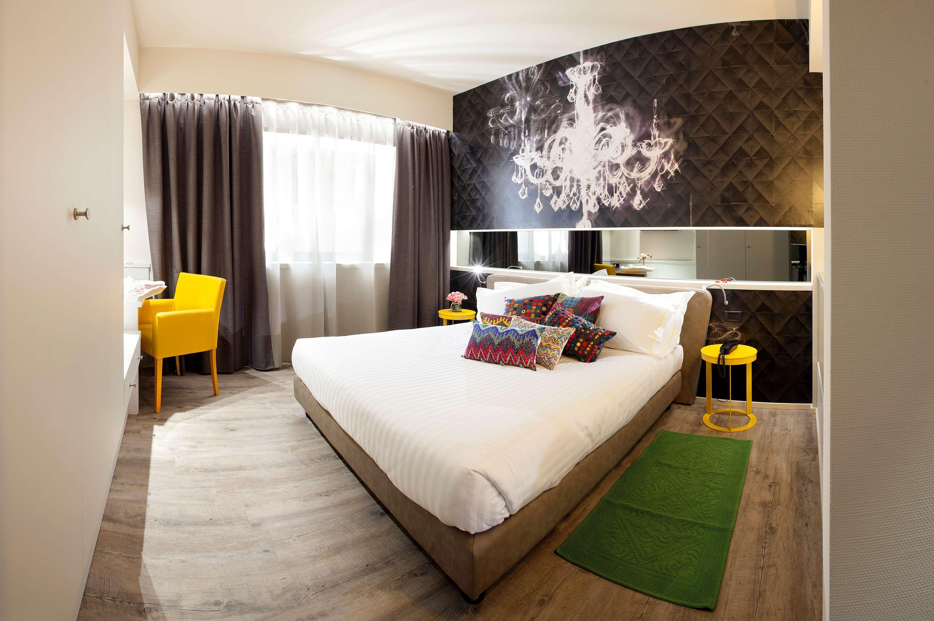 Albavilla Hotel & Co Dış mekan fotoğraf