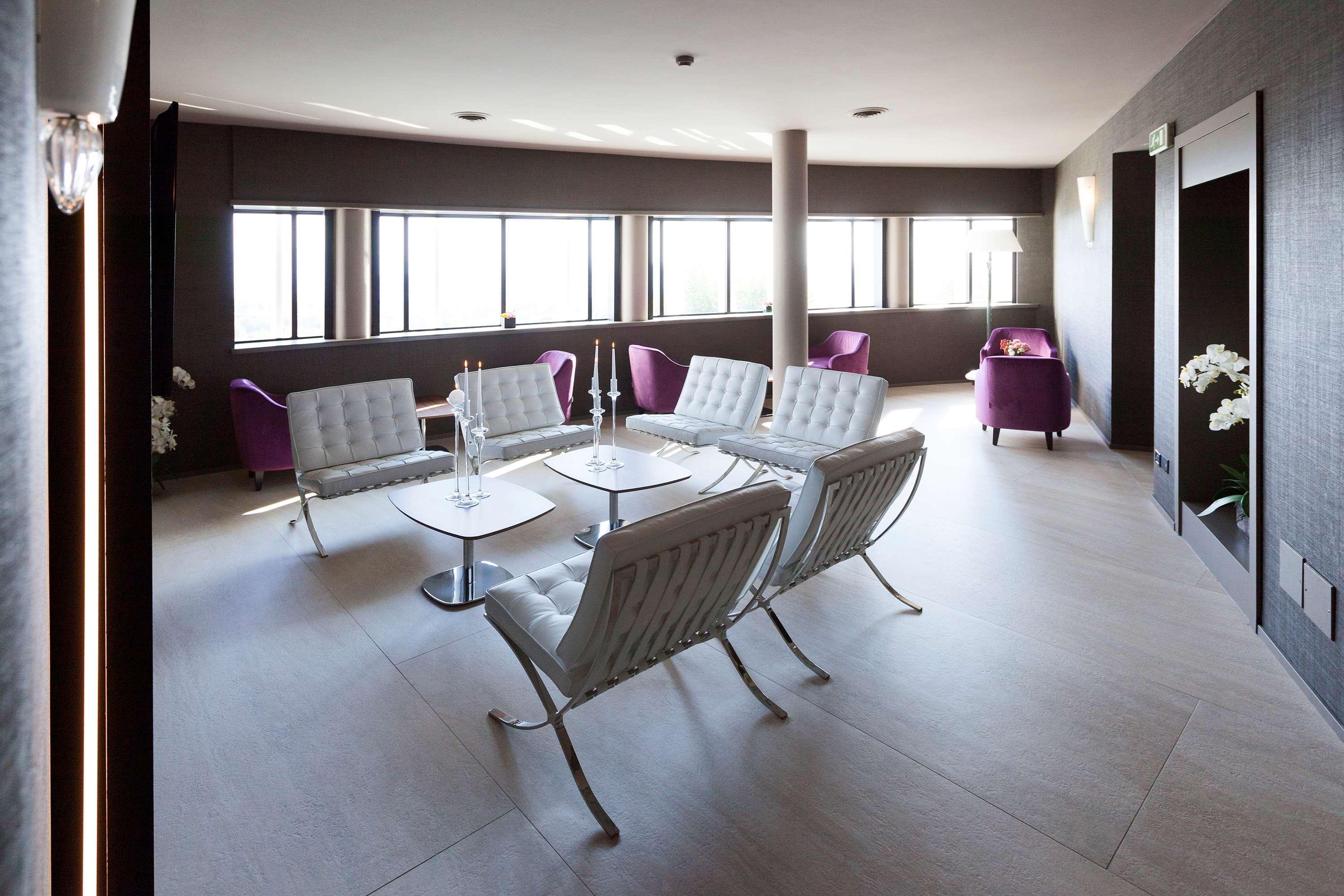 Albavilla Hotel & Co İç mekan fotoğraf