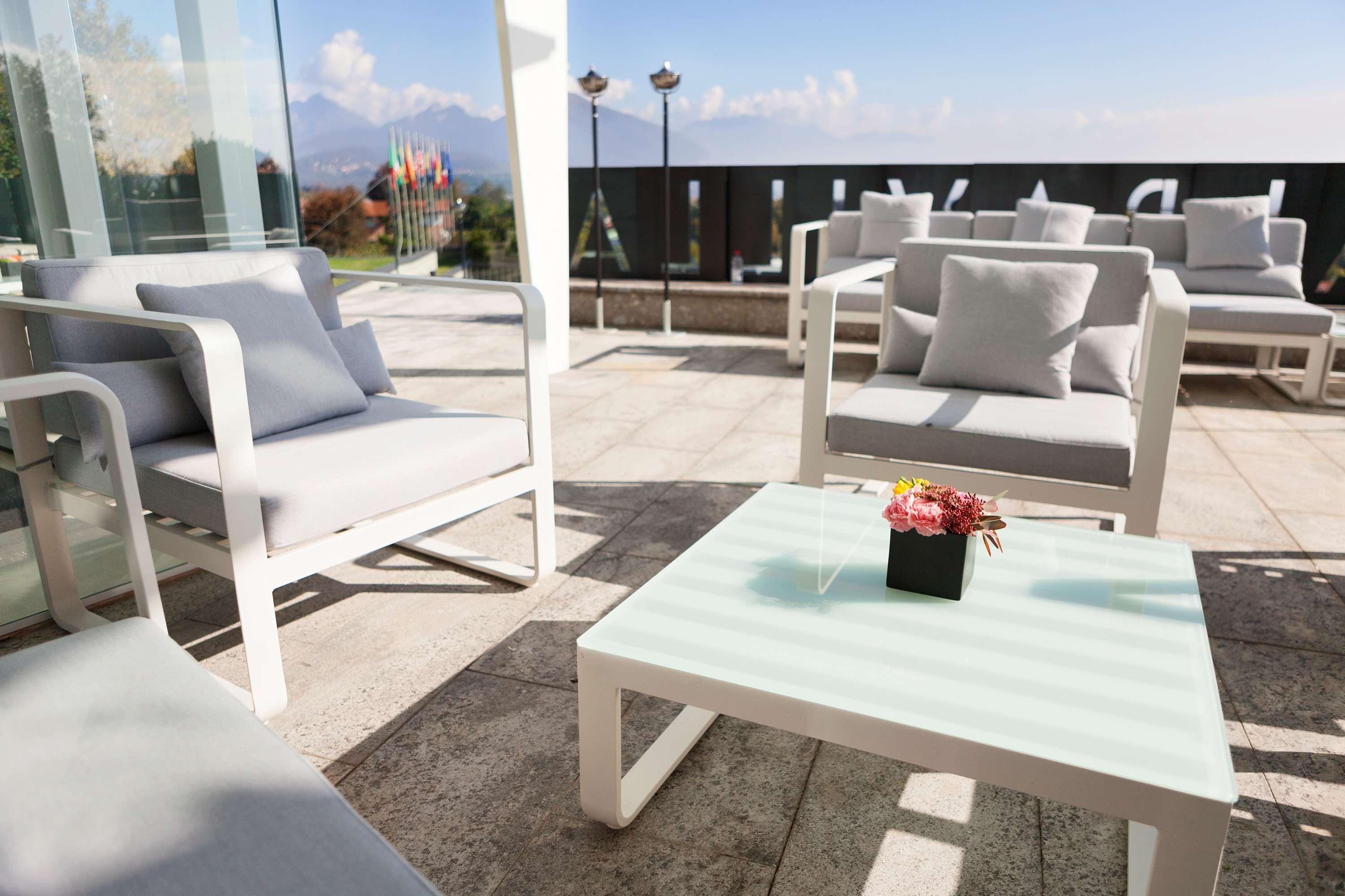 Albavilla Hotel & Co Dış mekan fotoğraf