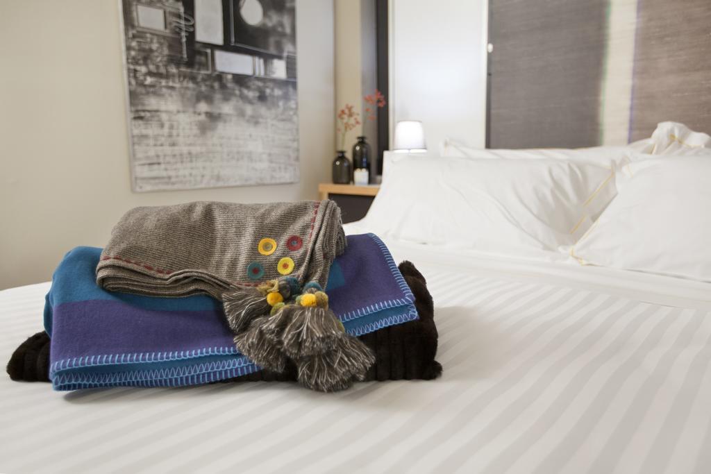 Albavilla Hotel & Co Dış mekan fotoğraf