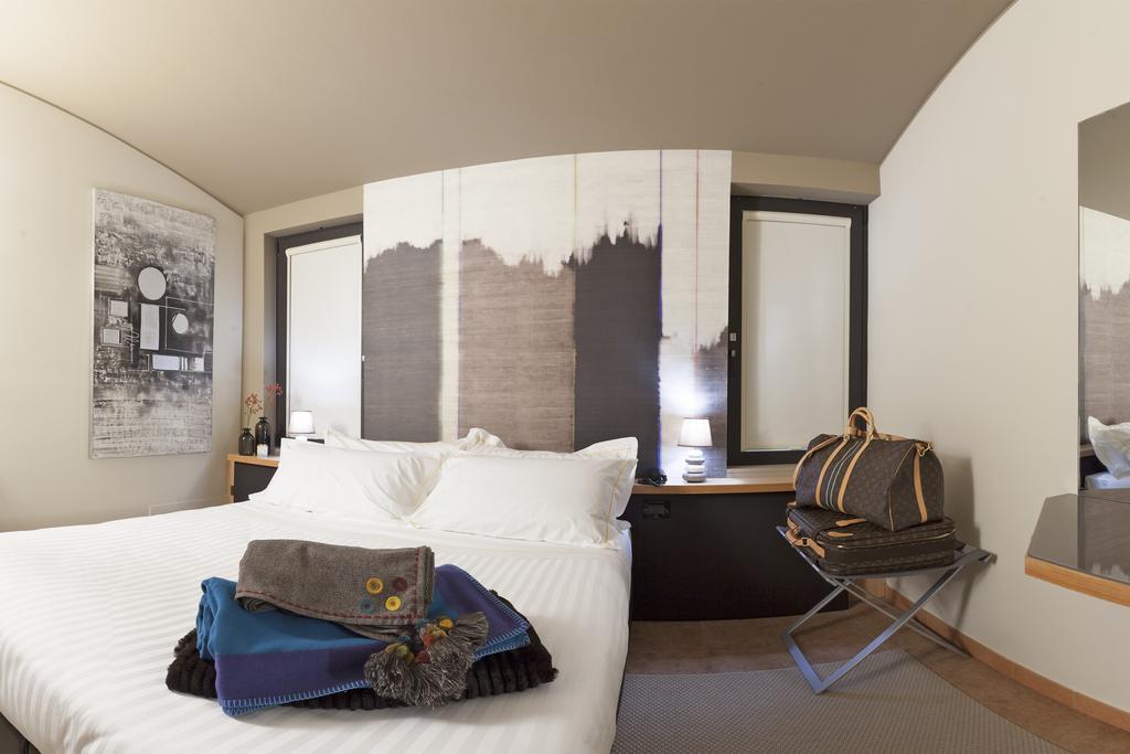 Albavilla Hotel & Co Dış mekan fotoğraf
