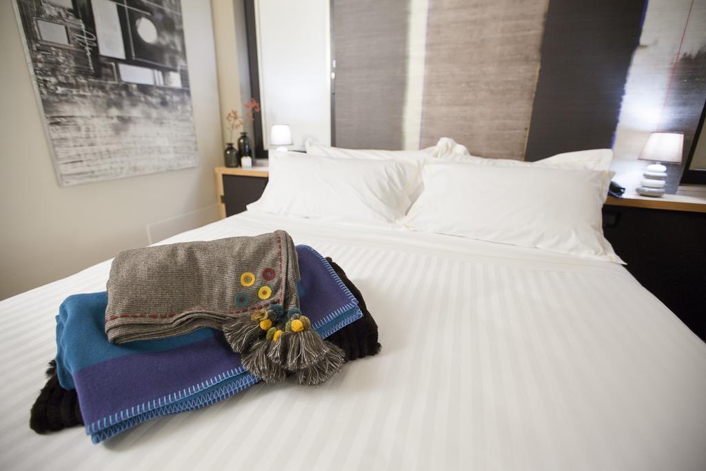 Albavilla Hotel & Co Dış mekan fotoğraf