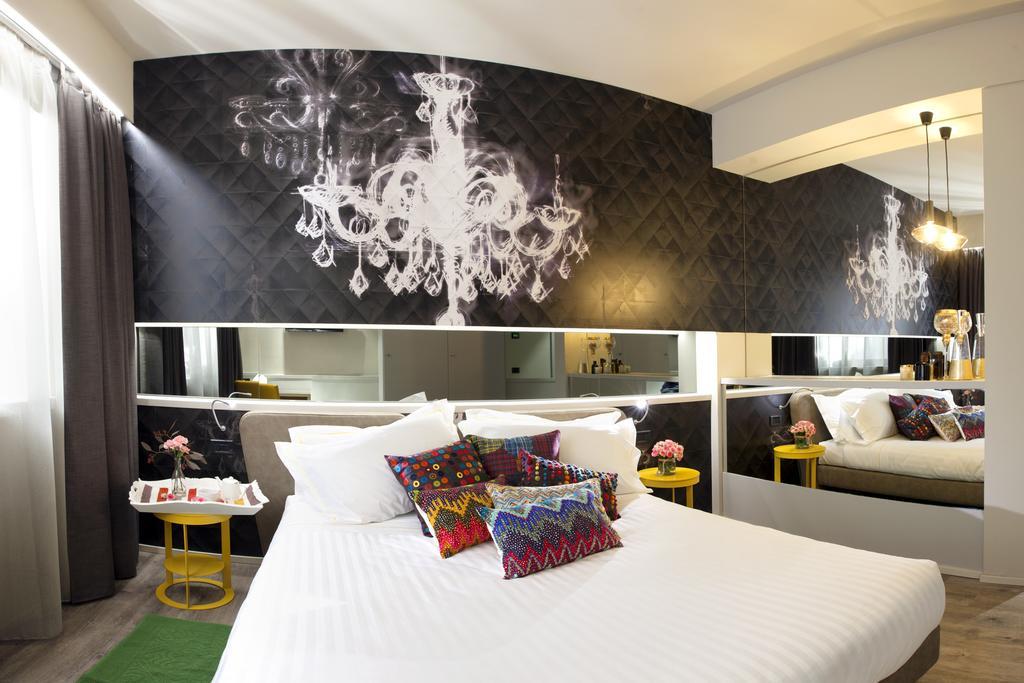 Albavilla Hotel & Co Dış mekan fotoğraf