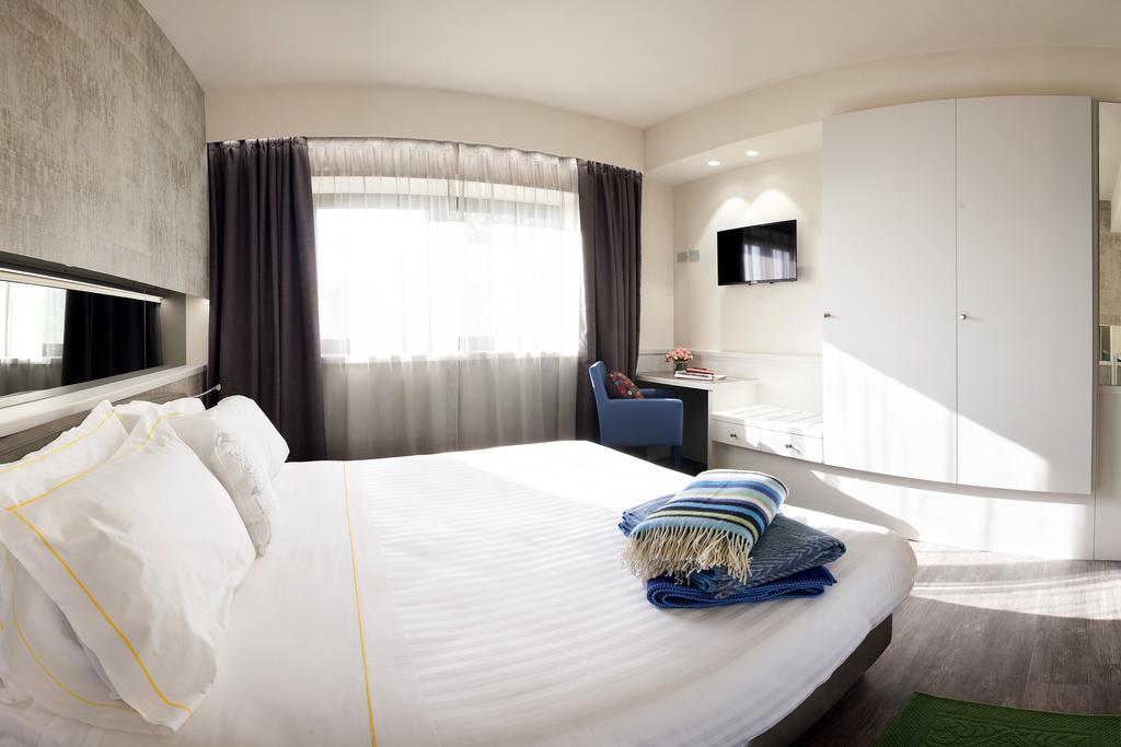 Albavilla Hotel & Co Dış mekan fotoğraf