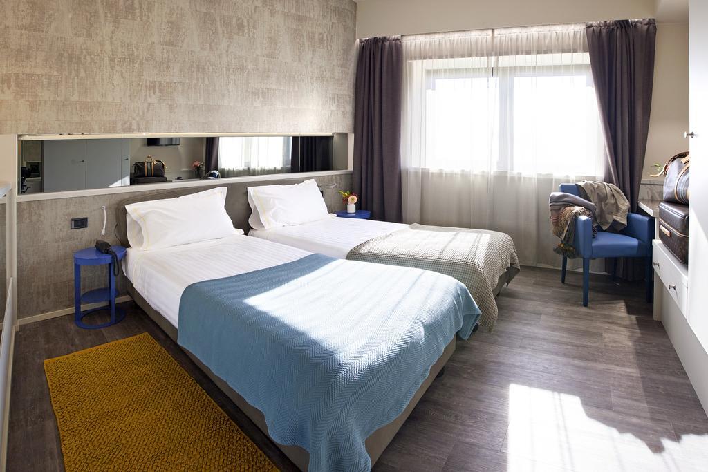 Albavilla Hotel & Co Dış mekan fotoğraf