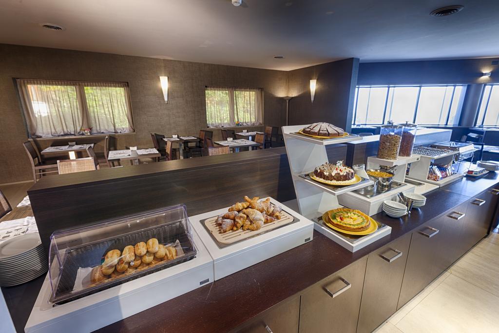 Albavilla Hotel & Co Dış mekan fotoğraf