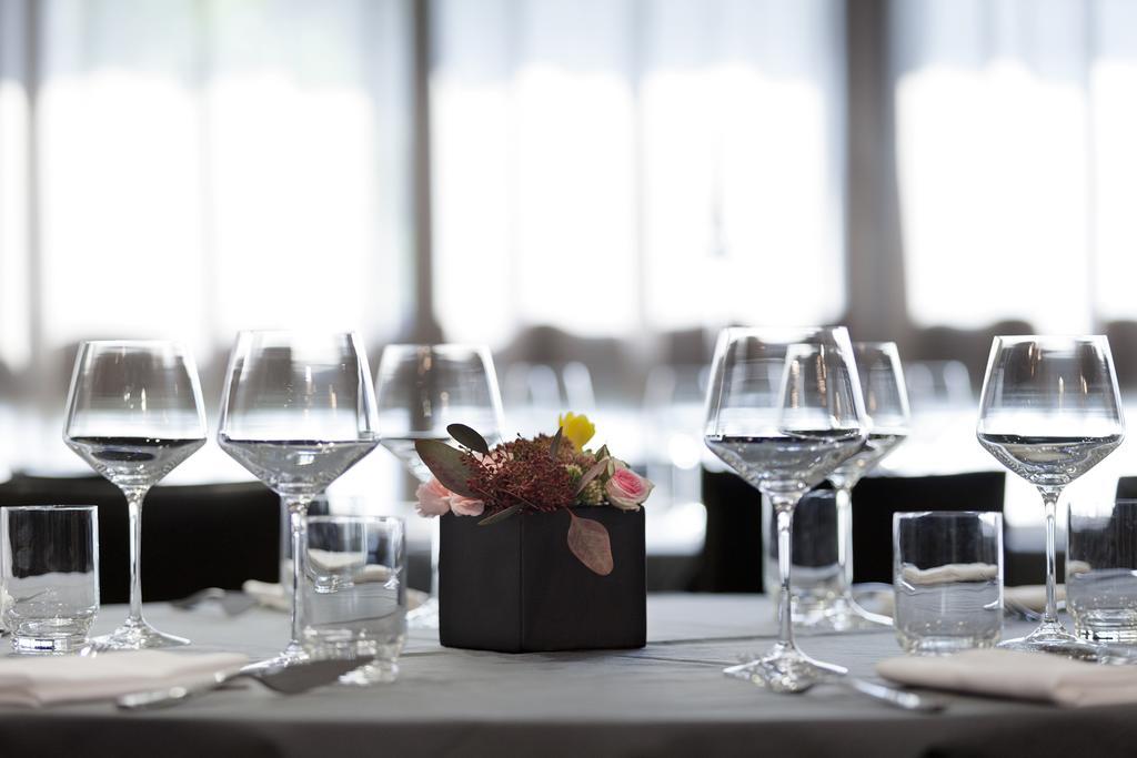 Albavilla Hotel & Co Dış mekan fotoğraf