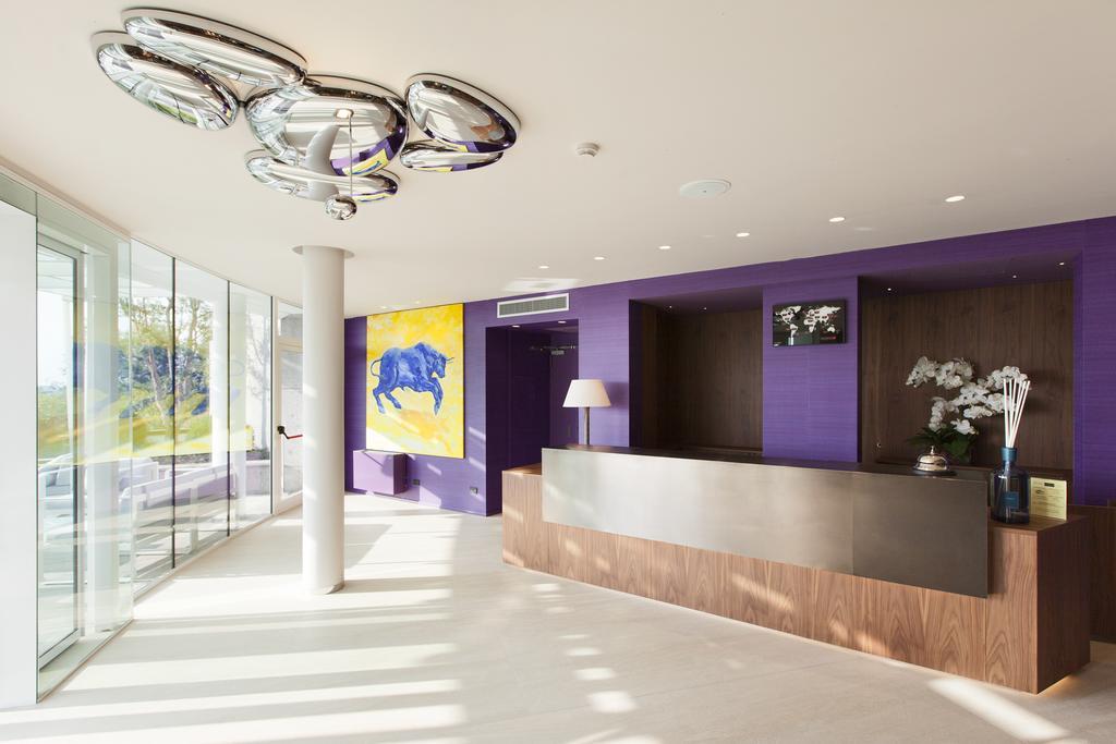 Albavilla Hotel & Co Dış mekan fotoğraf