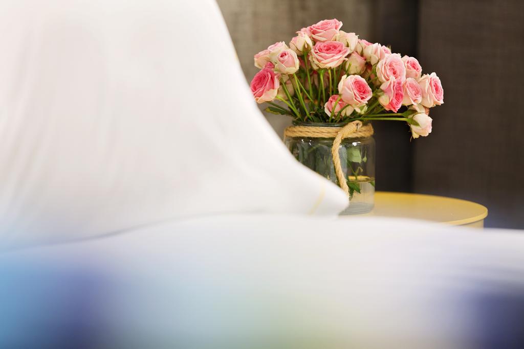 Albavilla Hotel & Co Dış mekan fotoğraf